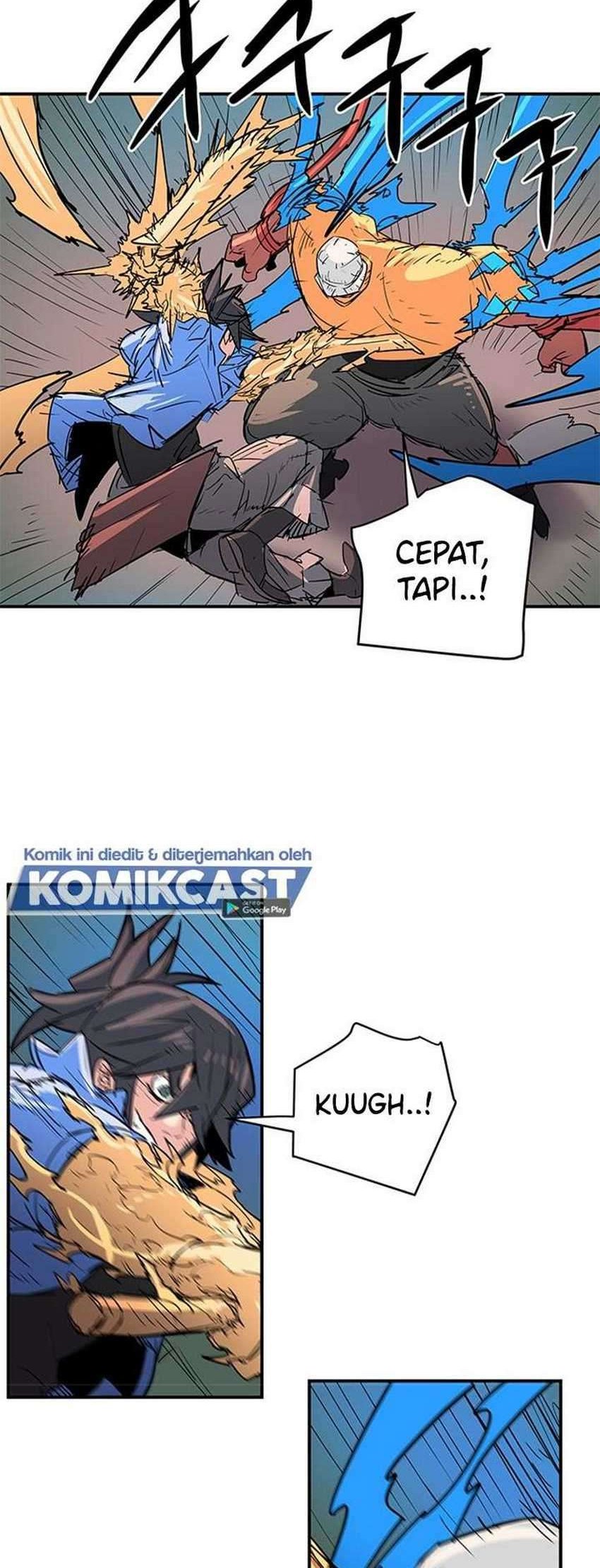 Get Life Chapter 71 - halaman 52