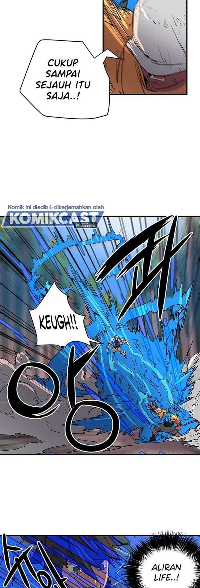Get Life Chapter 71 - halaman 53