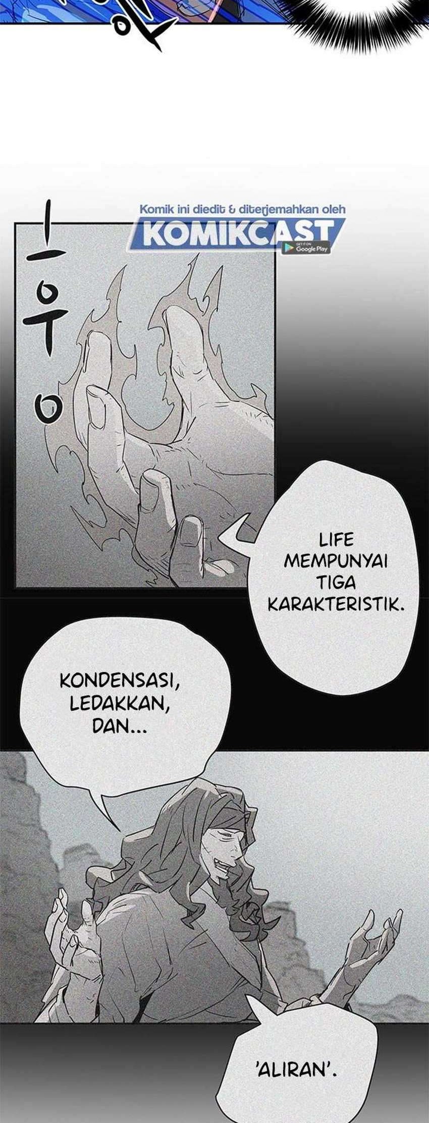 Get Life Chapter 71 - halaman 54