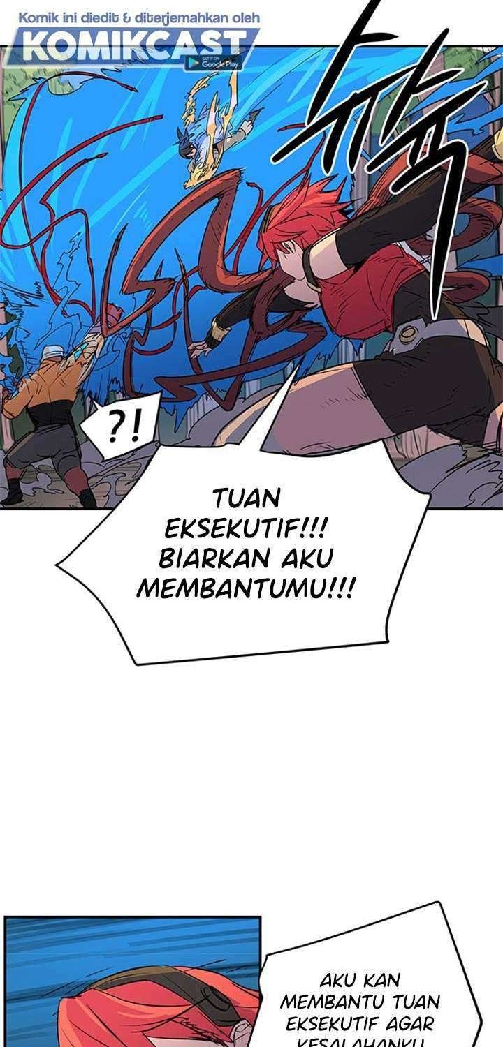 Get Life Chapter 72 - halaman 12