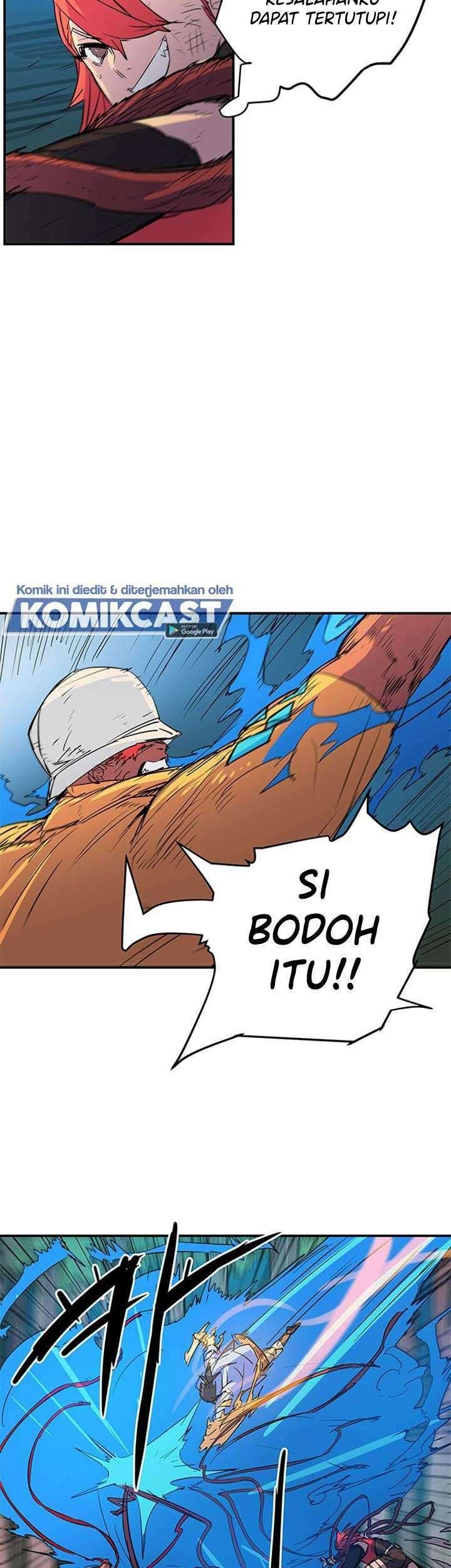 Get Life Chapter 72 - halaman 13