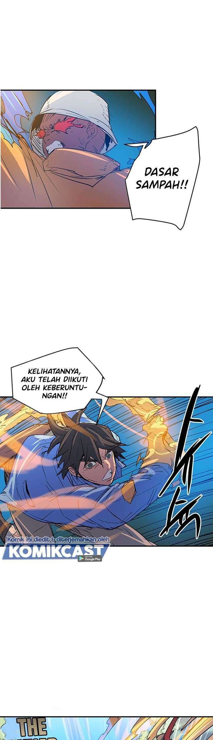 Get Life Chapter 72 - halaman 15