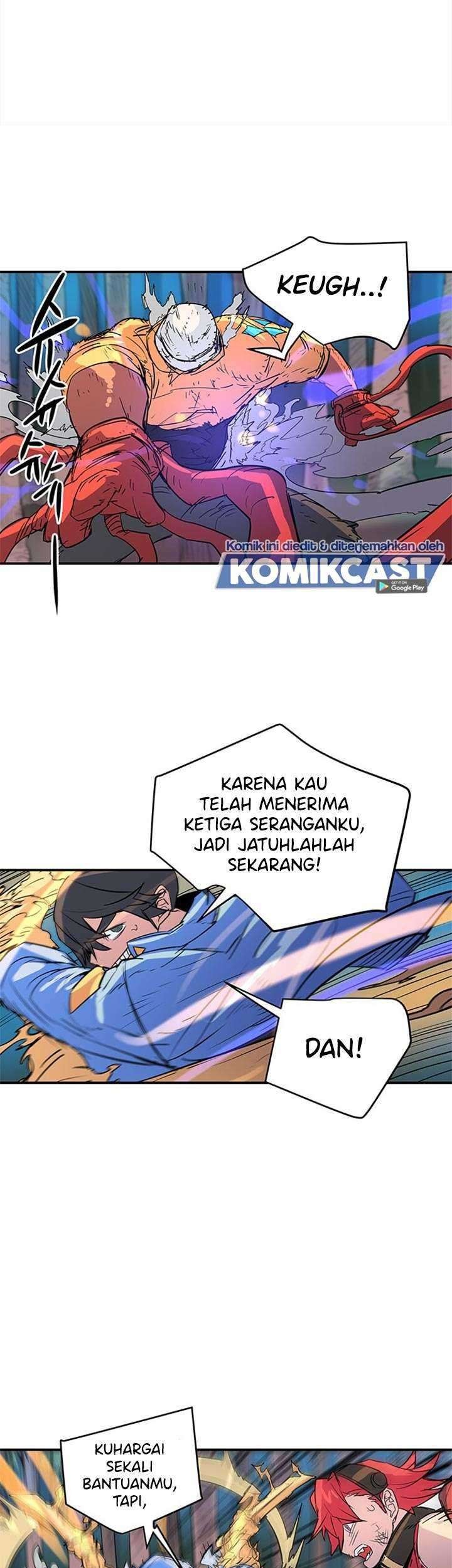 Get Life Chapter 72 - halaman 17