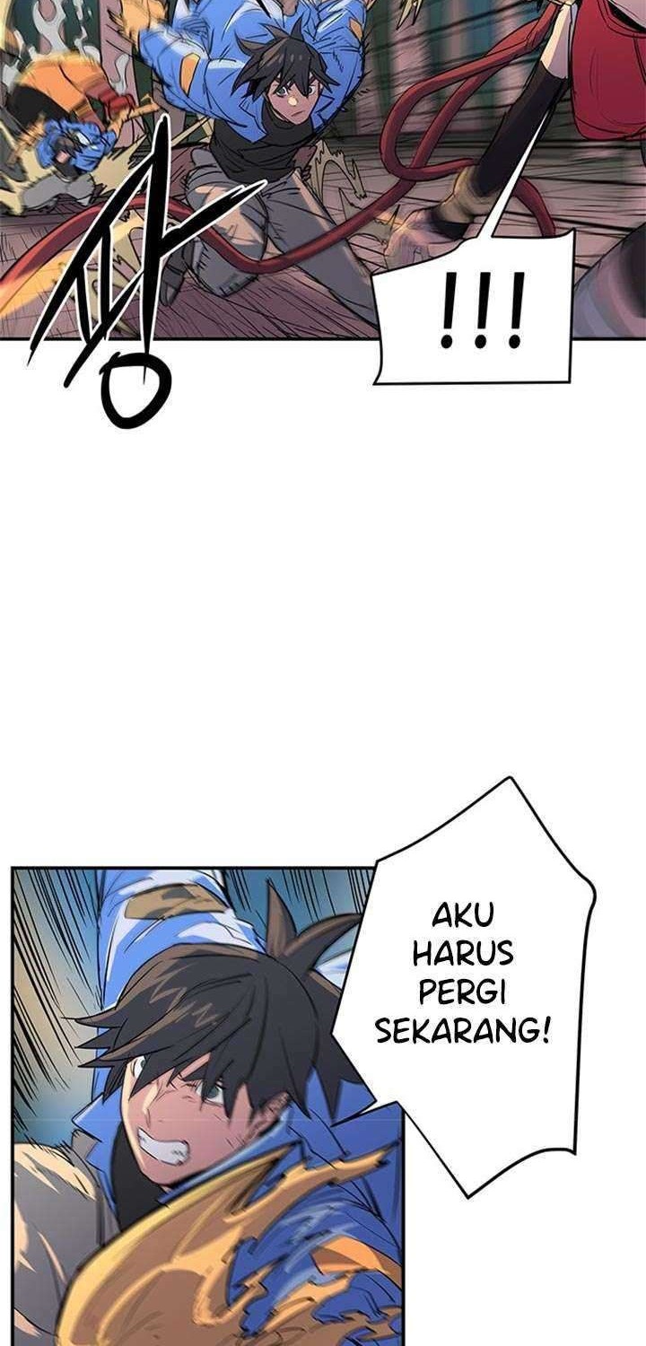 Get Life Chapter 72 - halaman 18