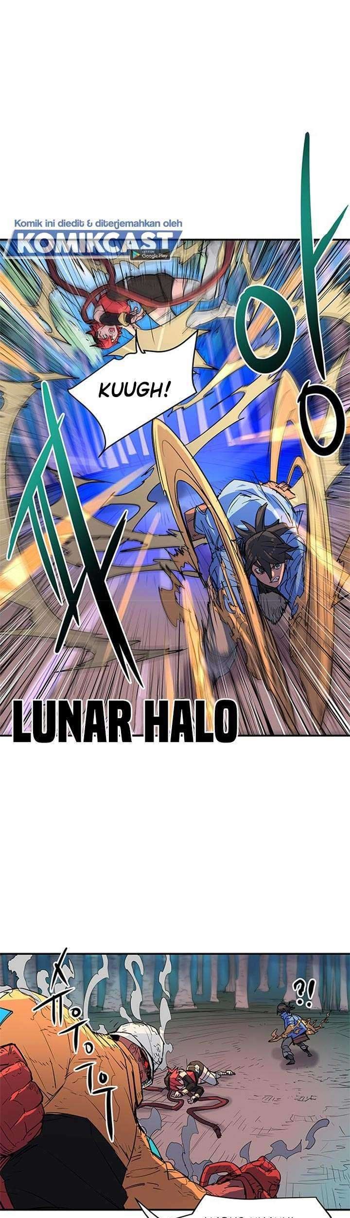 Get Life Chapter 72 - halaman 20