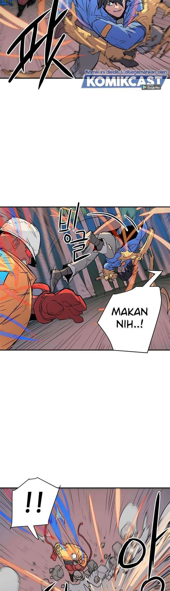 Get Life Chapter 72 - halaman 24