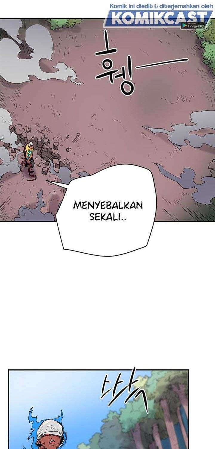 Get Life Chapter 72 - halaman 27