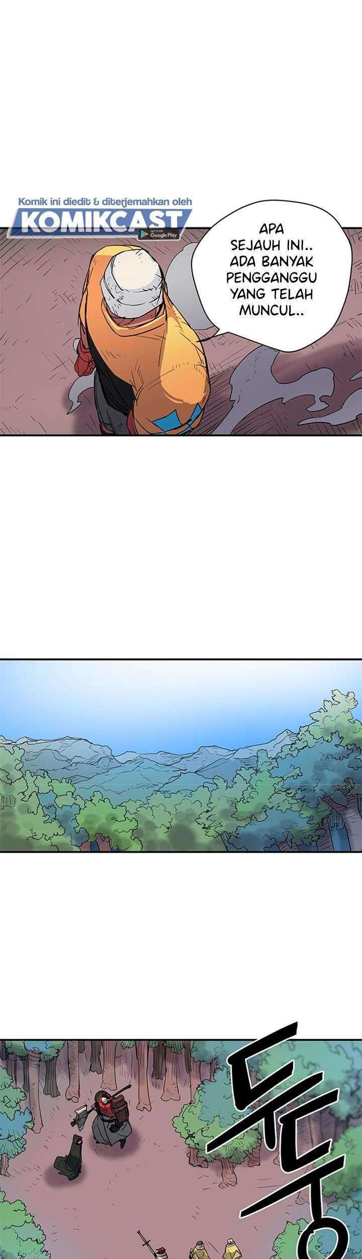 Get Life Chapter 72 - halaman 29