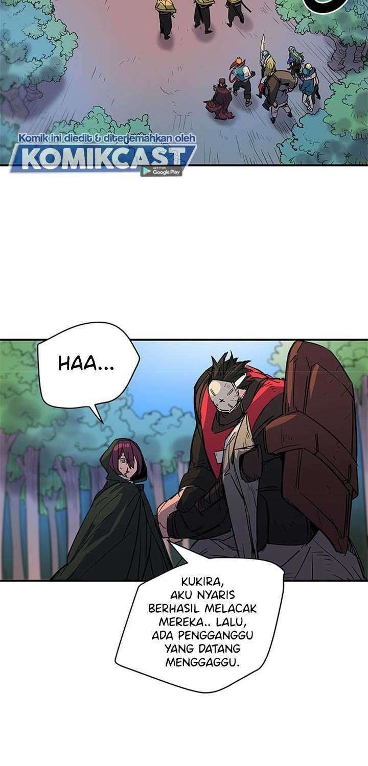 Get Life Chapter 72 - halaman 30