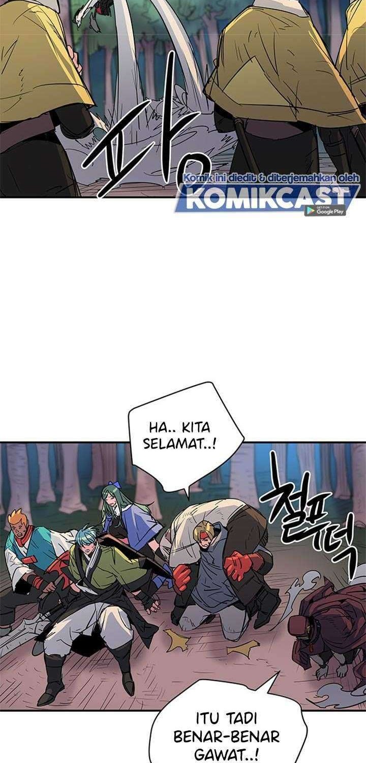 Get Life Chapter 72 - halaman 32