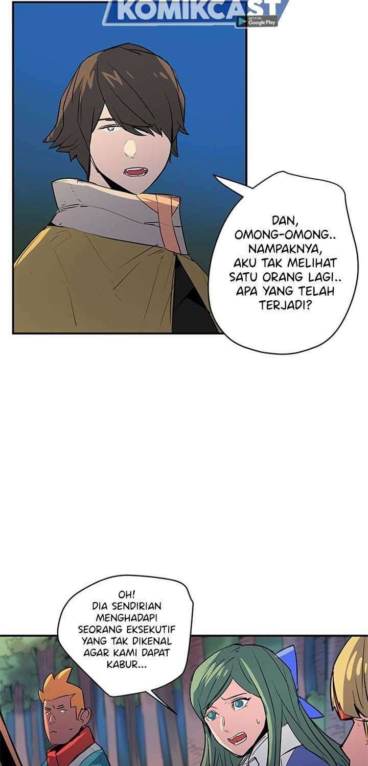 Get Life Chapter 72 - halaman 34