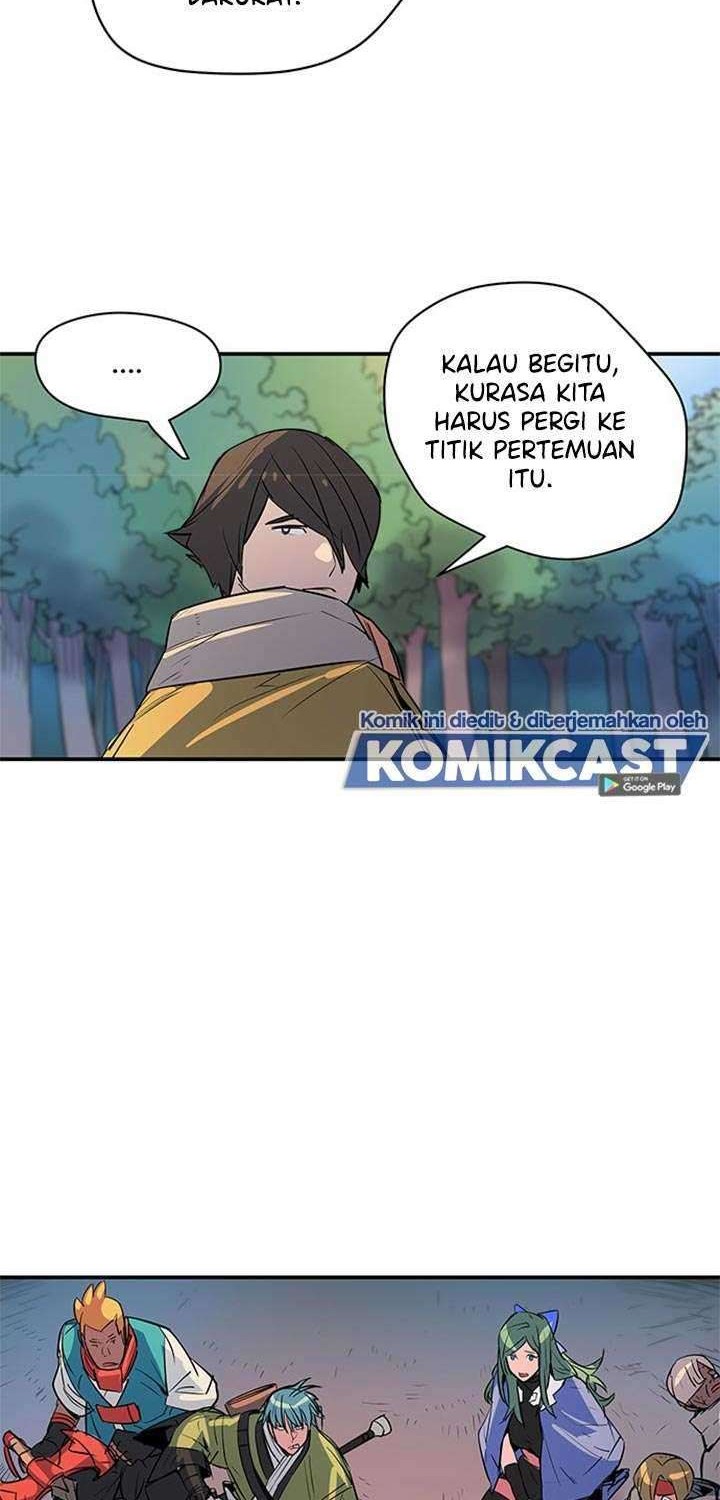 Get Life Chapter 72 - halaman 36