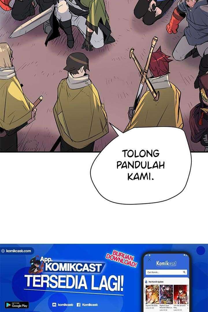 Get Life Chapter 72 - halaman 37