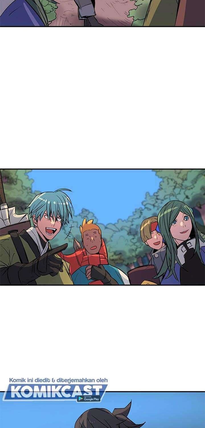 Get Life Chapter 72 - halaman 39