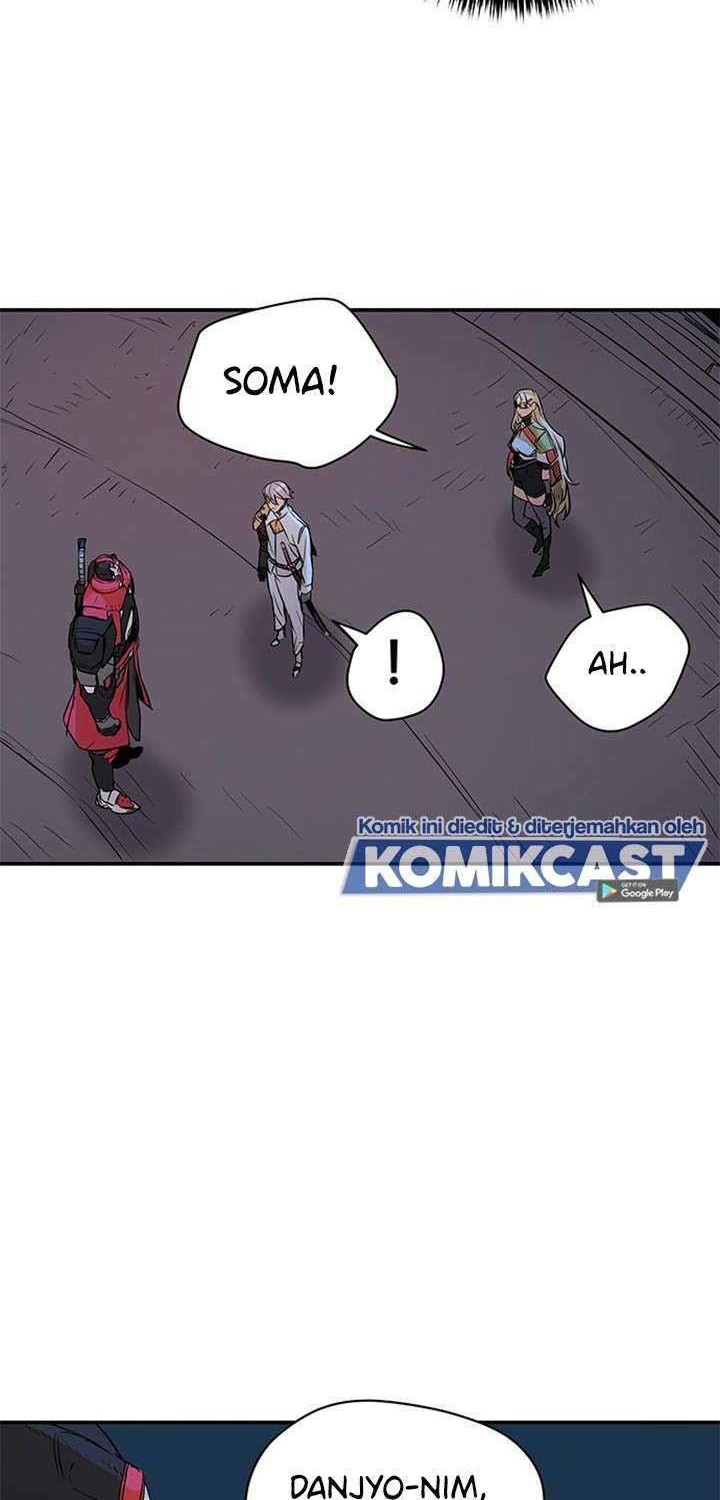 Get Life Chapter 72 - halaman 48