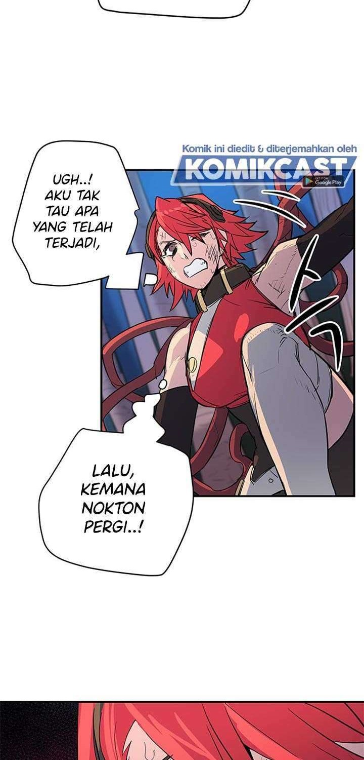 Get Life Chapter 72 - halaman 5
