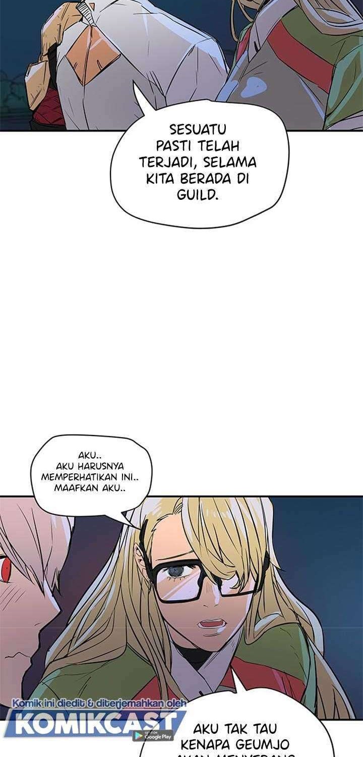 Get Life Chapter 72 - halaman 50