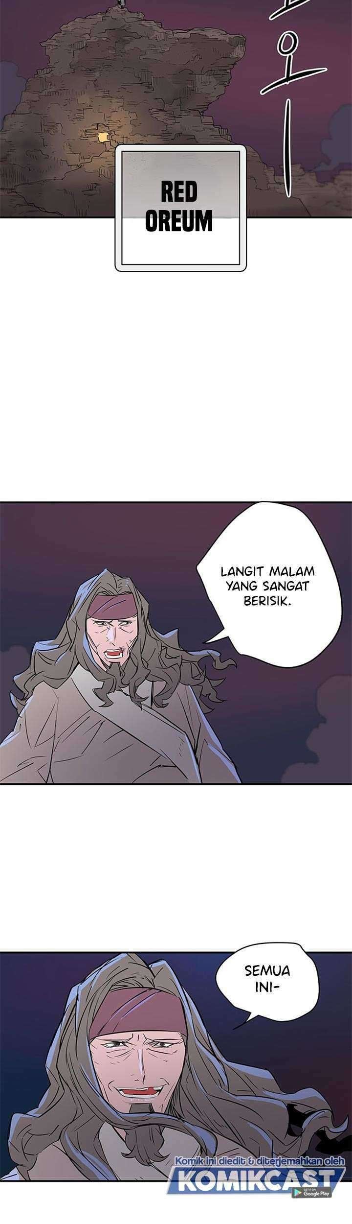 Get Life Chapter 72 - halaman 53