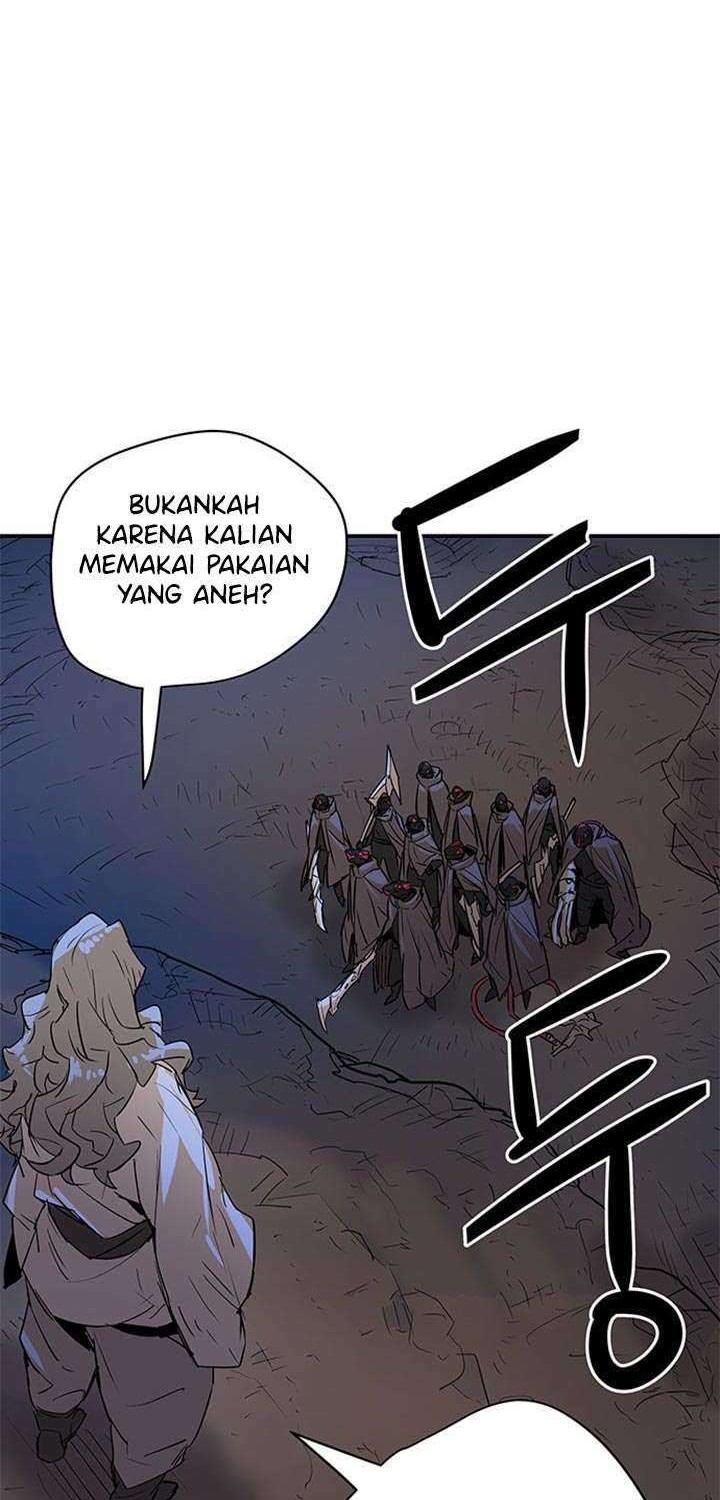 Get Life Chapter 72 - halaman 54