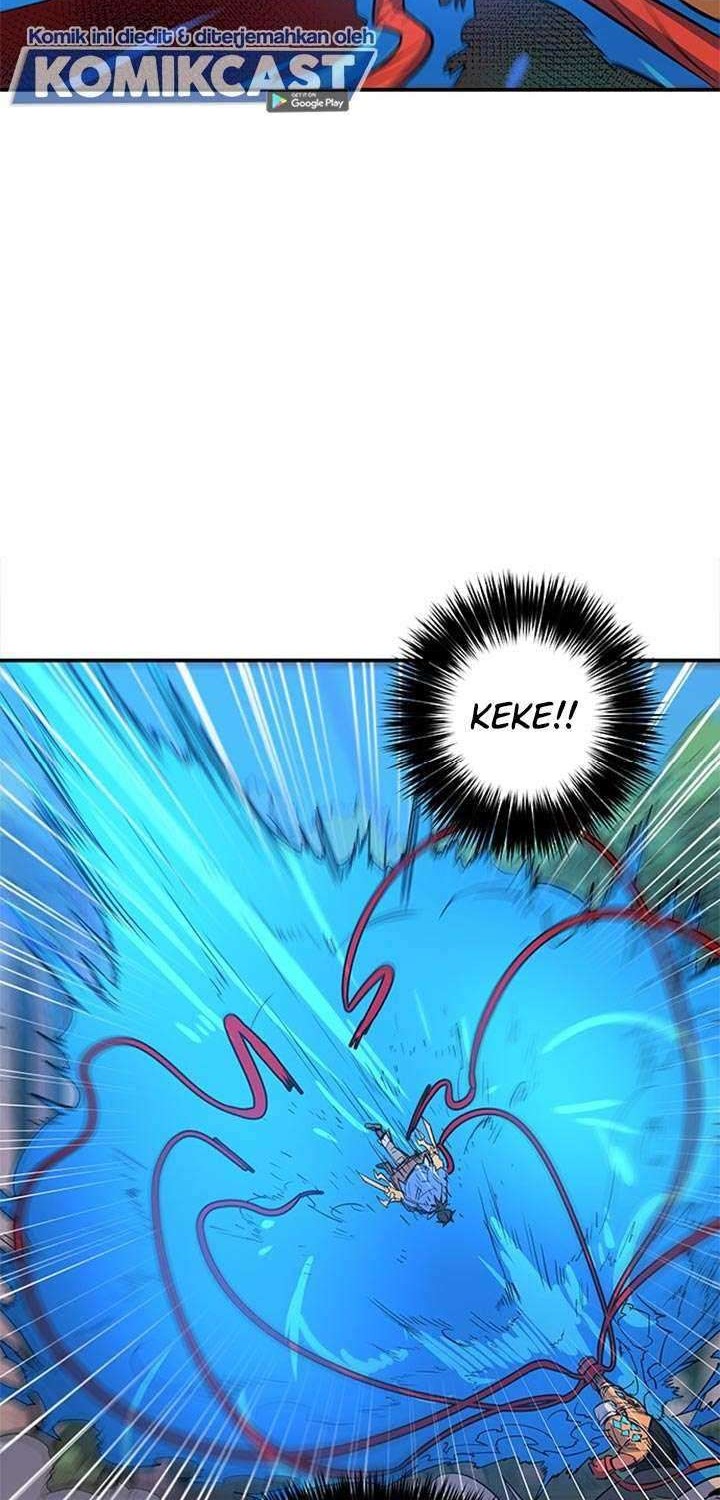 Get Life Chapter 72 - halaman 9