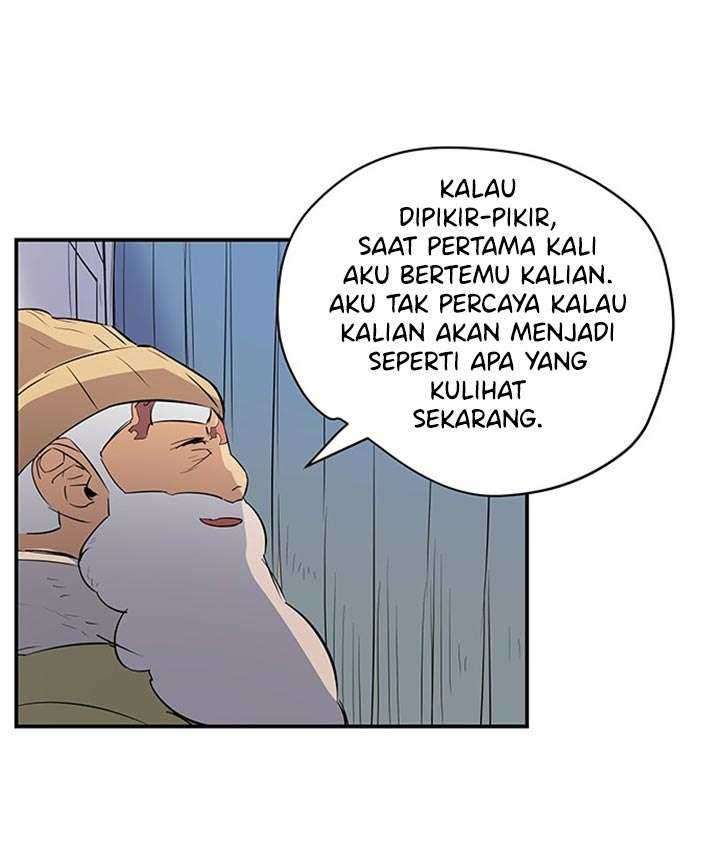 Get Life Chapter 73 - halaman 10