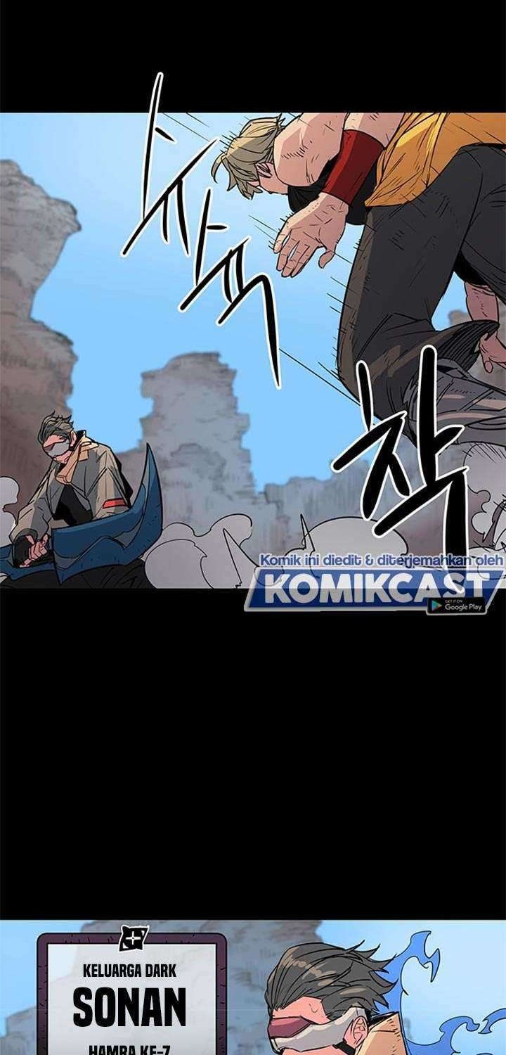 Get Life Chapter 73 - halaman 12