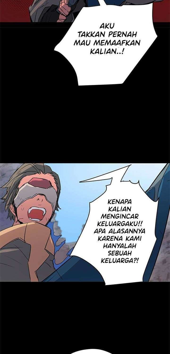 Get Life Chapter 73 - halaman 16