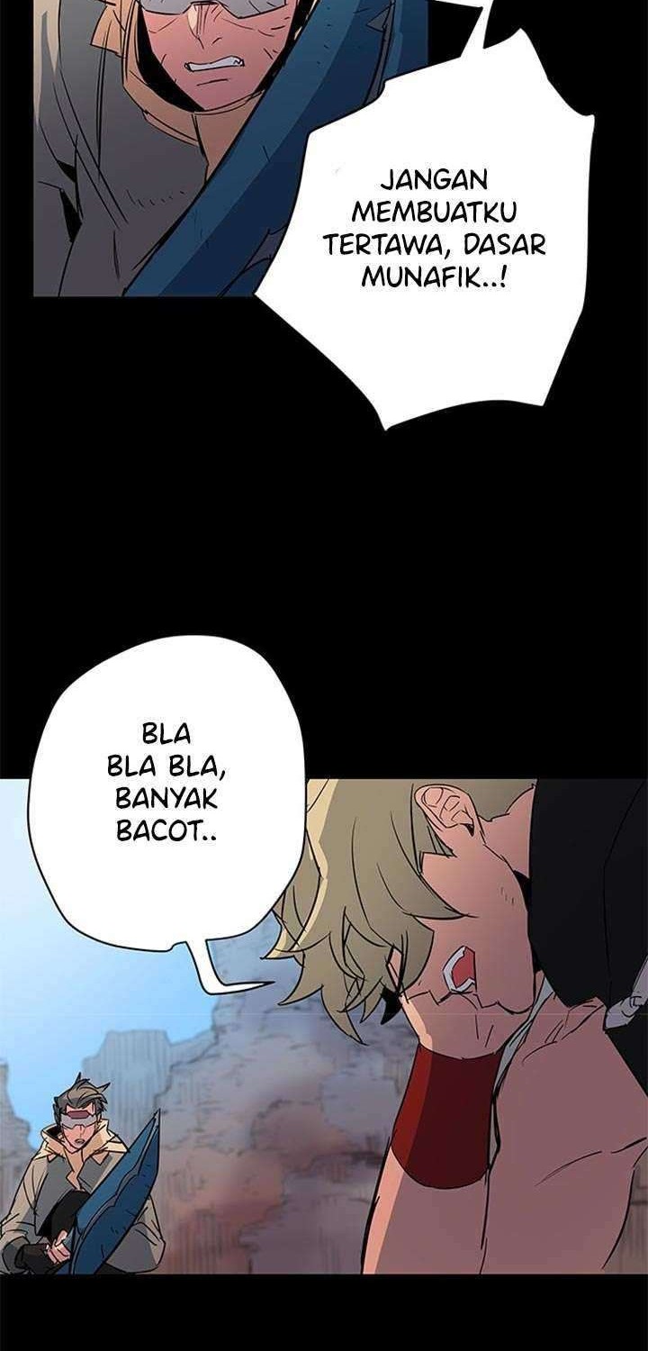Get Life Chapter 73 - halaman 18