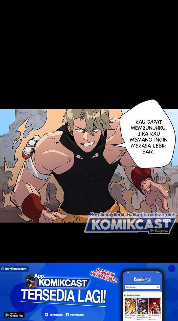 Get Life Chapter 73 - halaman 19