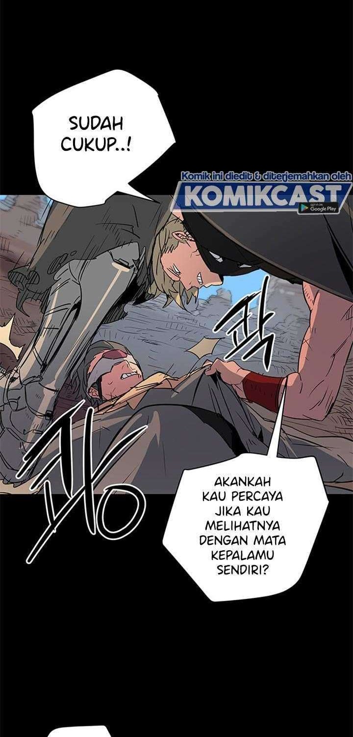Get Life Chapter 73 - halaman 25