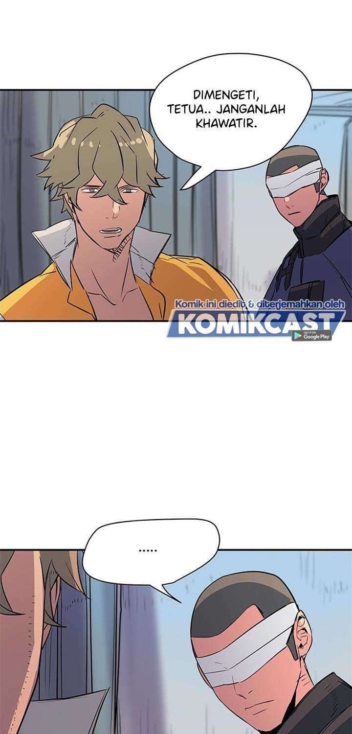 Get Life Chapter 73 - halaman 30