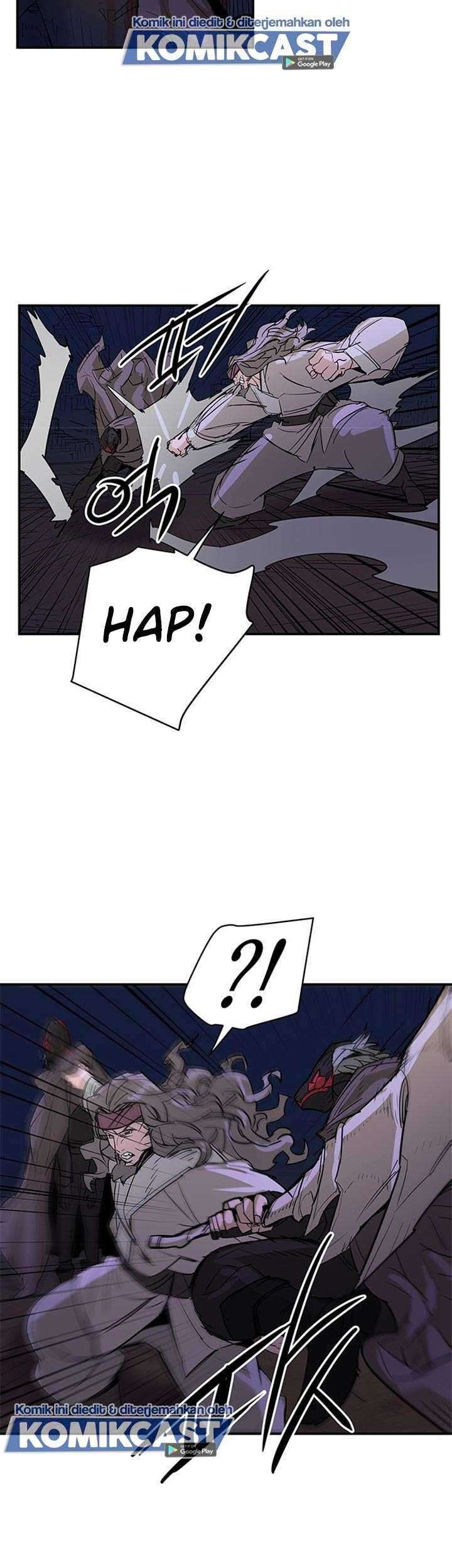 Get Life Chapter 73 - halaman 33