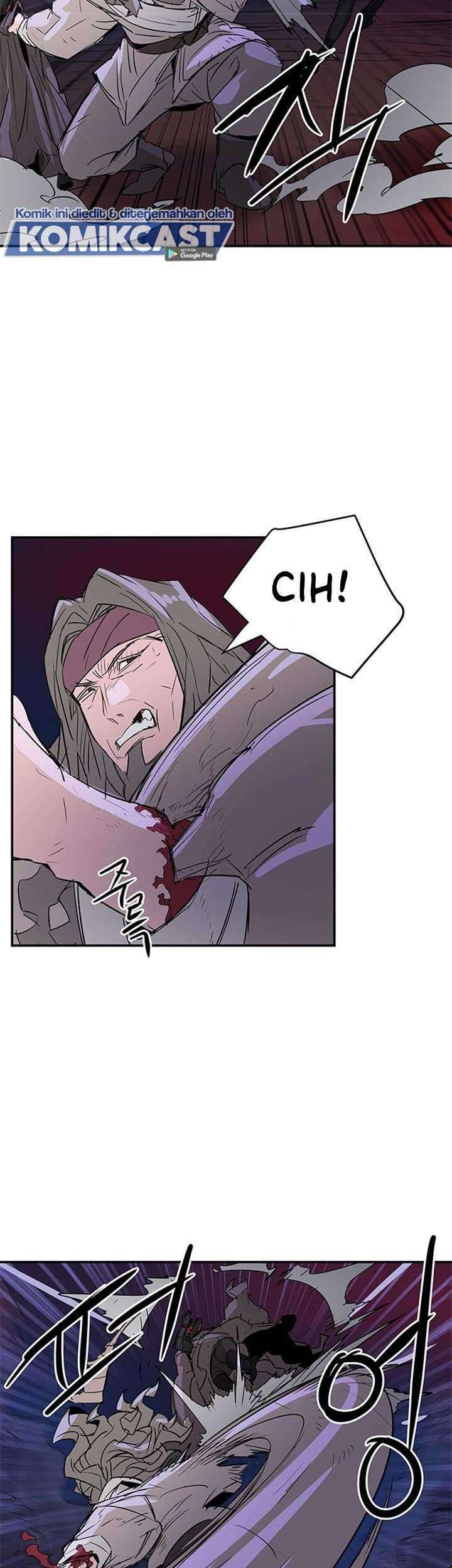 Get Life Chapter 73 - halaman 35
