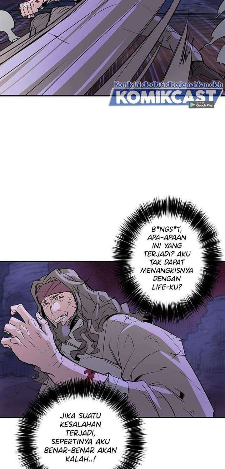 Get Life Chapter 73 - halaman 36