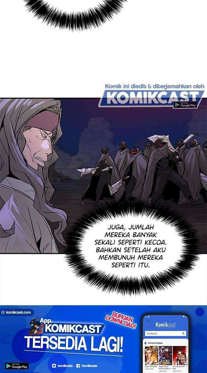 Get Life Chapter 73 - halaman 37