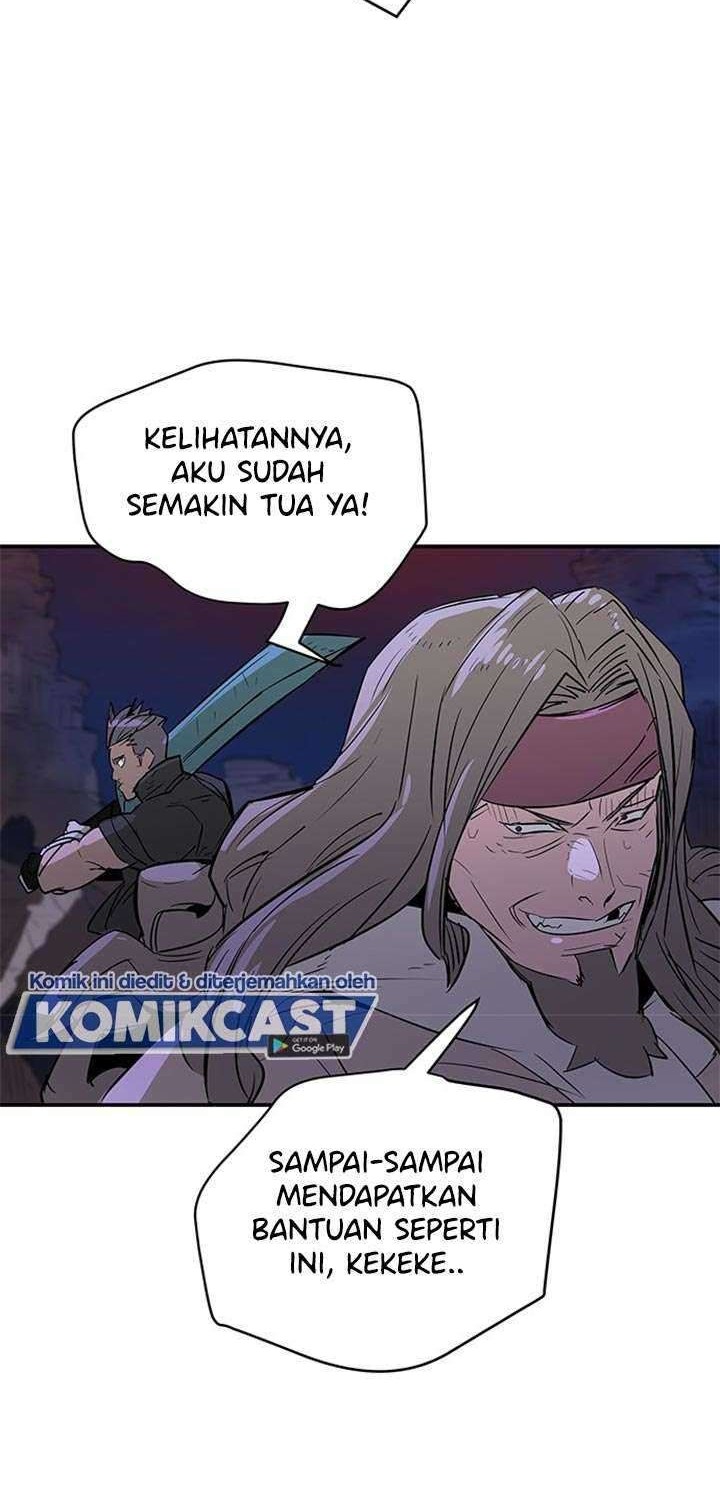Get Life Chapter 73 - halaman 39