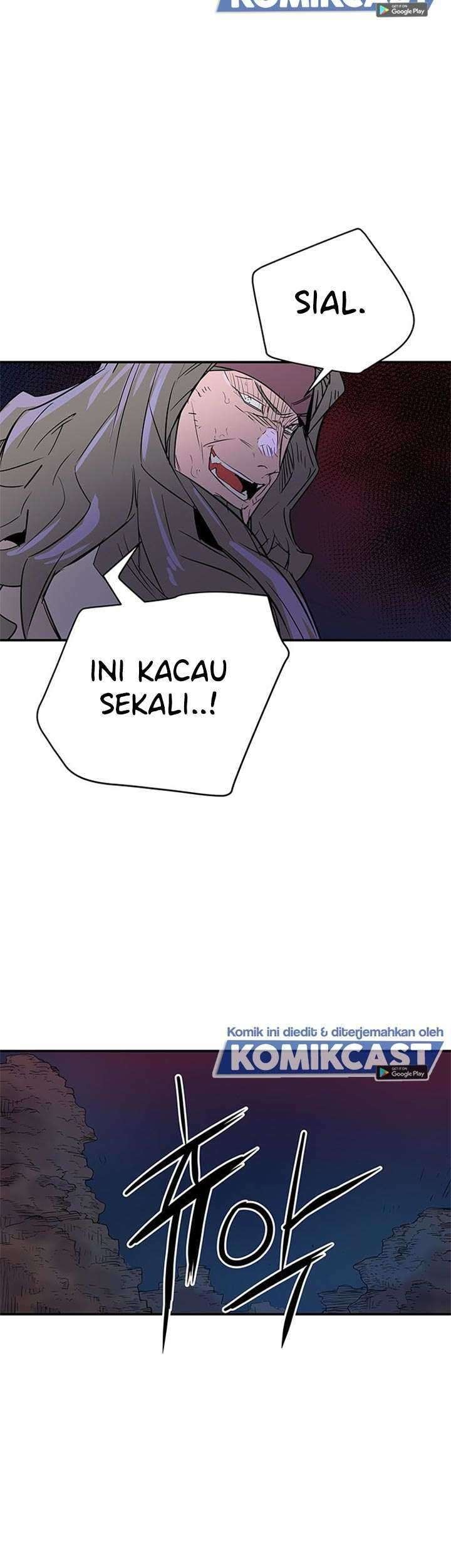 Get Life Chapter 73 - halaman 42