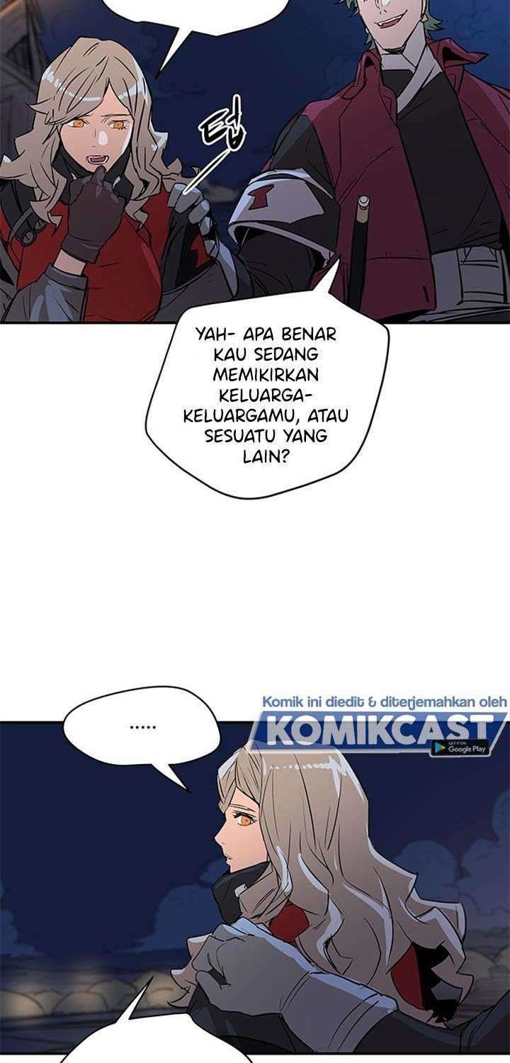 Get Life Chapter 73 - halaman 45