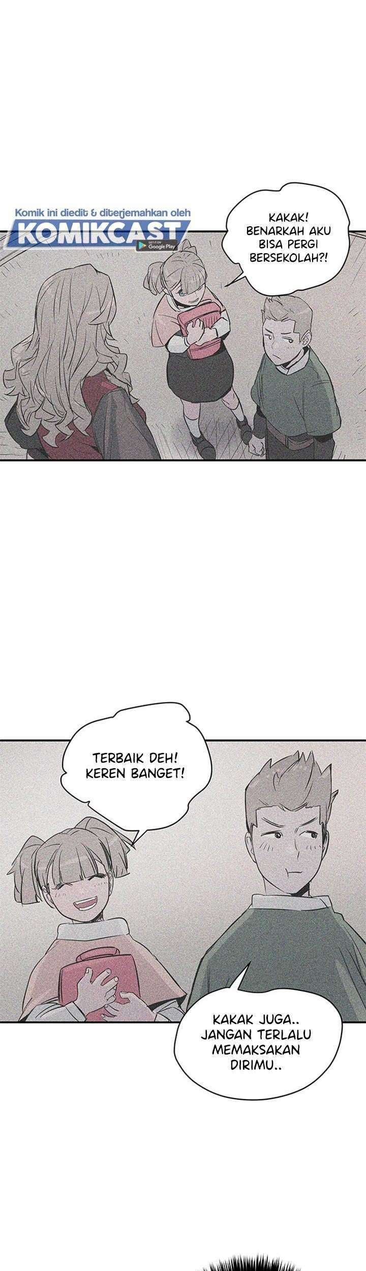 Get Life Chapter 73 - halaman 47