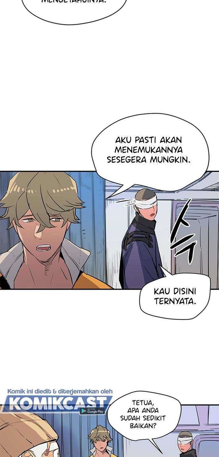 Get Life Chapter 73 - halaman 7
