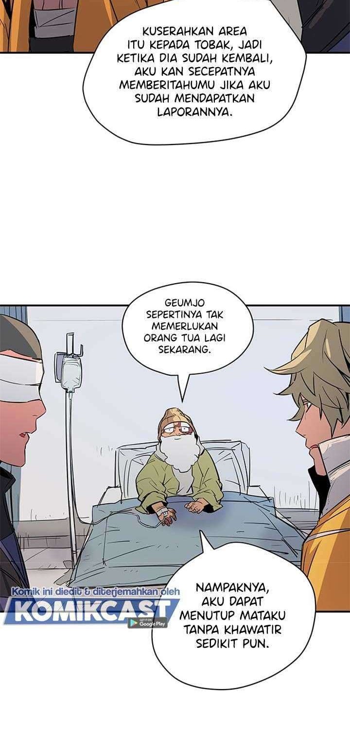 Get Life Chapter 73 - halaman 9