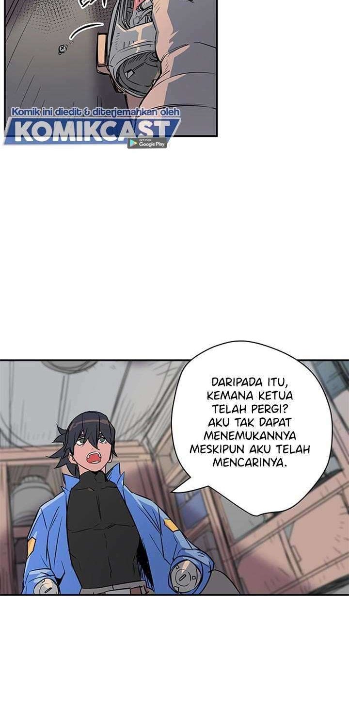 Get Life Chapter 74 - halaman 21