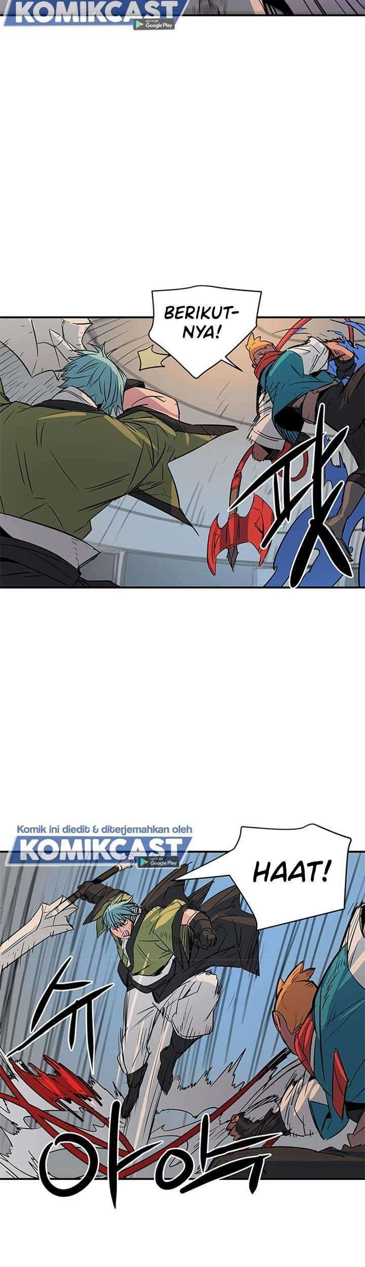Get Life Chapter 74 - halaman 26
