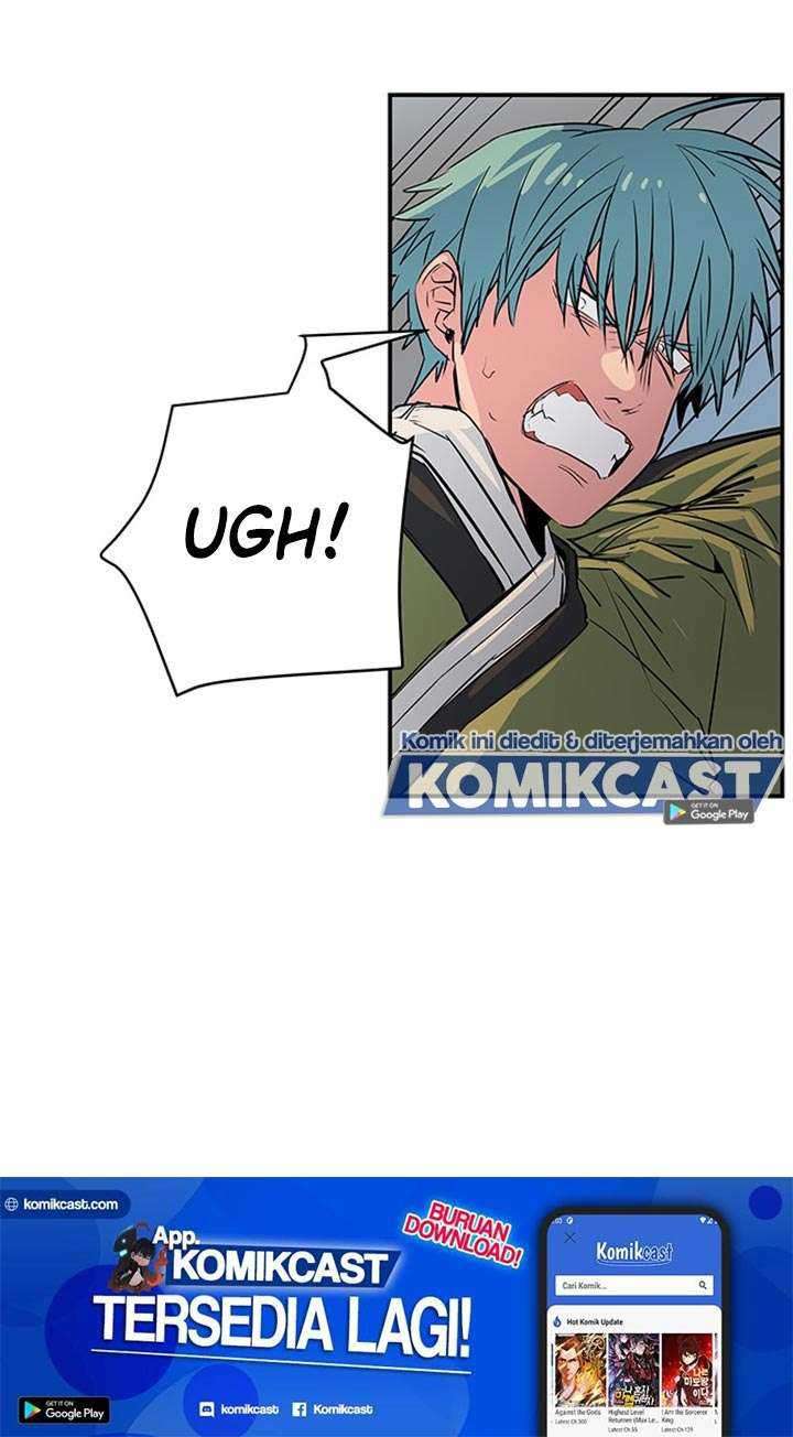 Get Life Chapter 74 - halaman 28