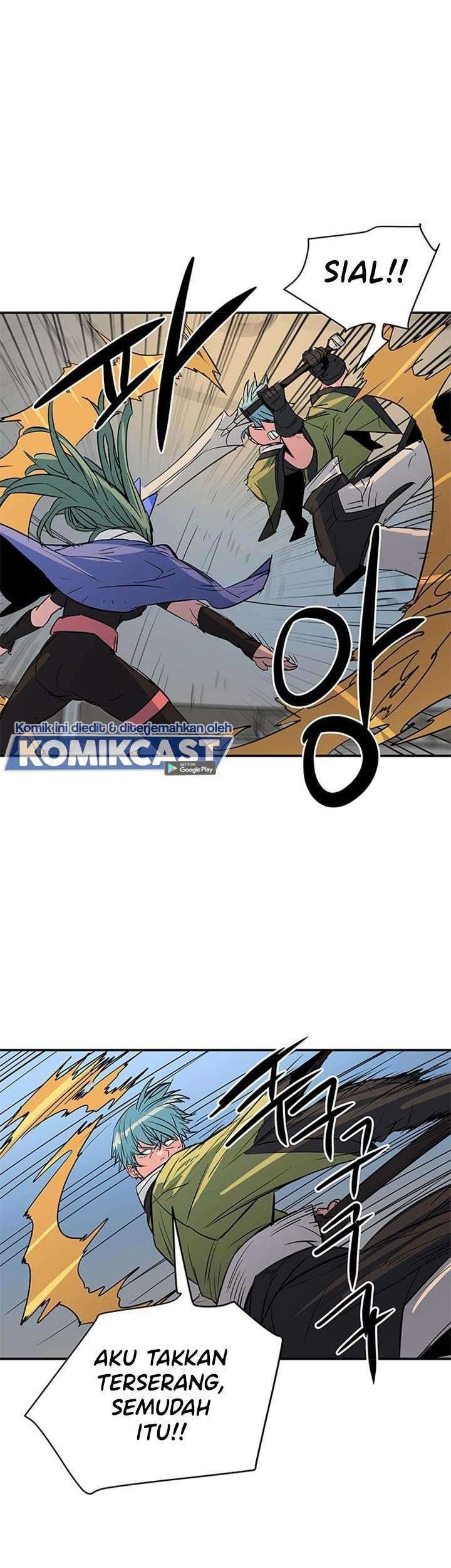 Get Life Chapter 74 - halaman 29