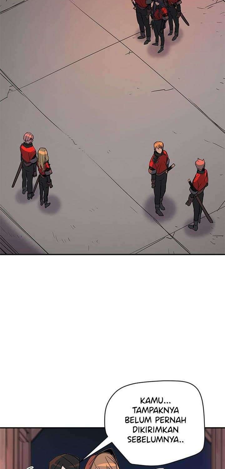 Get Life Chapter 74 - halaman 3