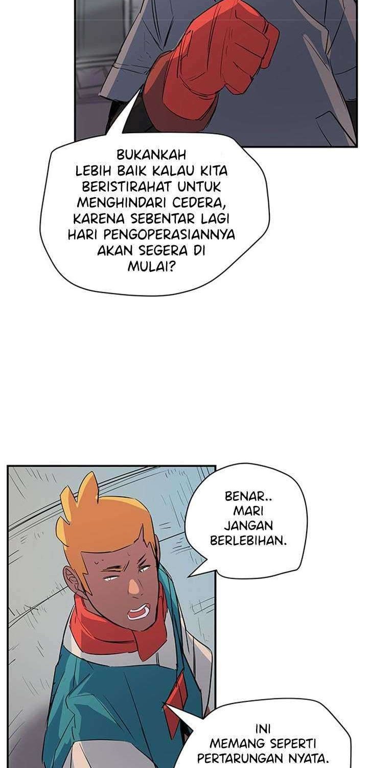 Get Life Chapter 74 - halaman 34