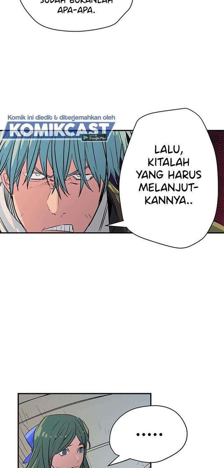 Get Life Chapter 74 - halaman 36