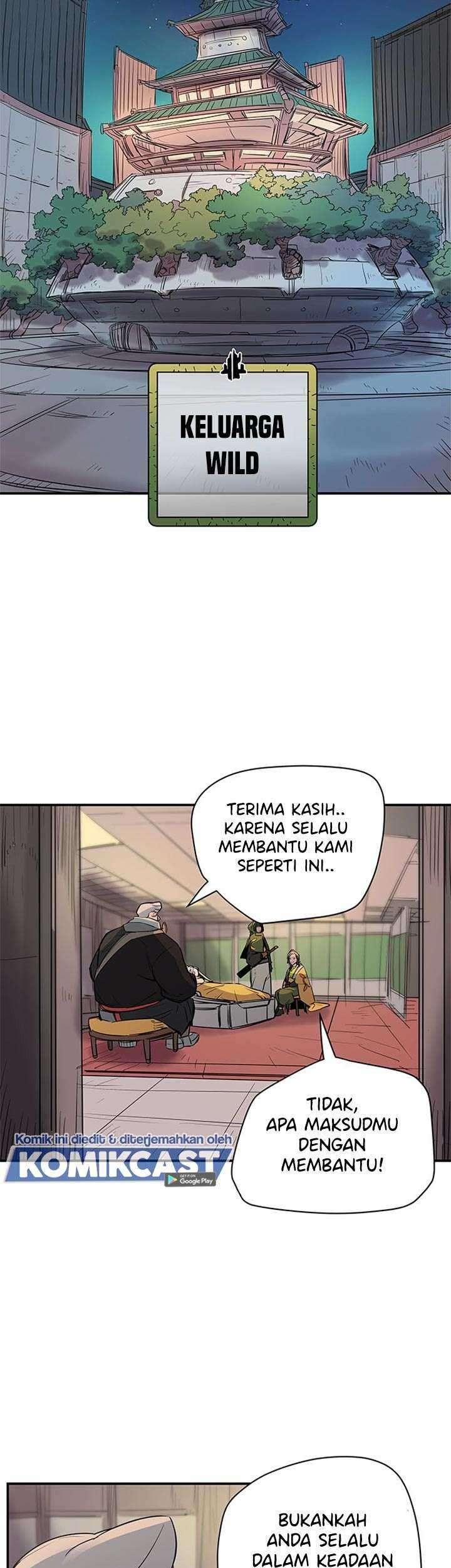 Get Life Chapter 74 - halaman 40