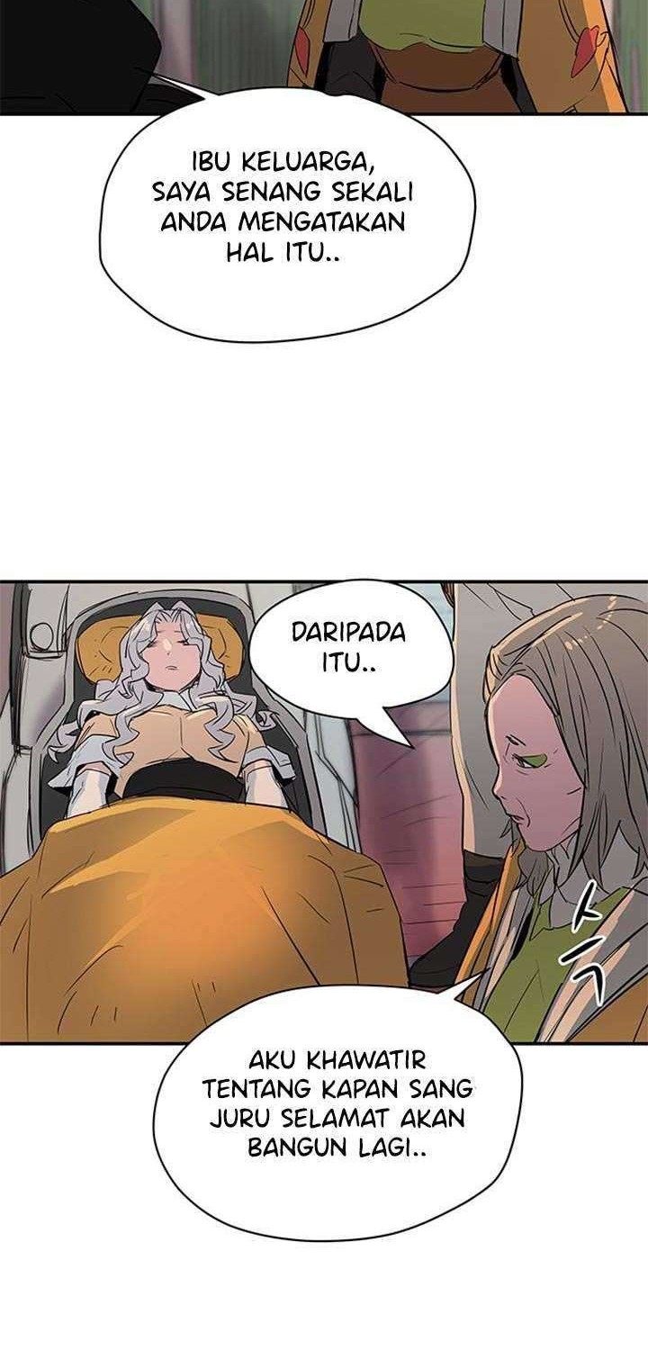 Get Life Chapter 74 - halaman 43